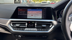 BMW 3 Series 320i M Sport 4dr Step Auto [Pro Pack] Petrol Saloon